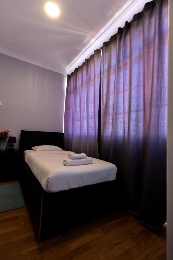 The Delight Hostel Lisboa المظهر الخارجي الصورة