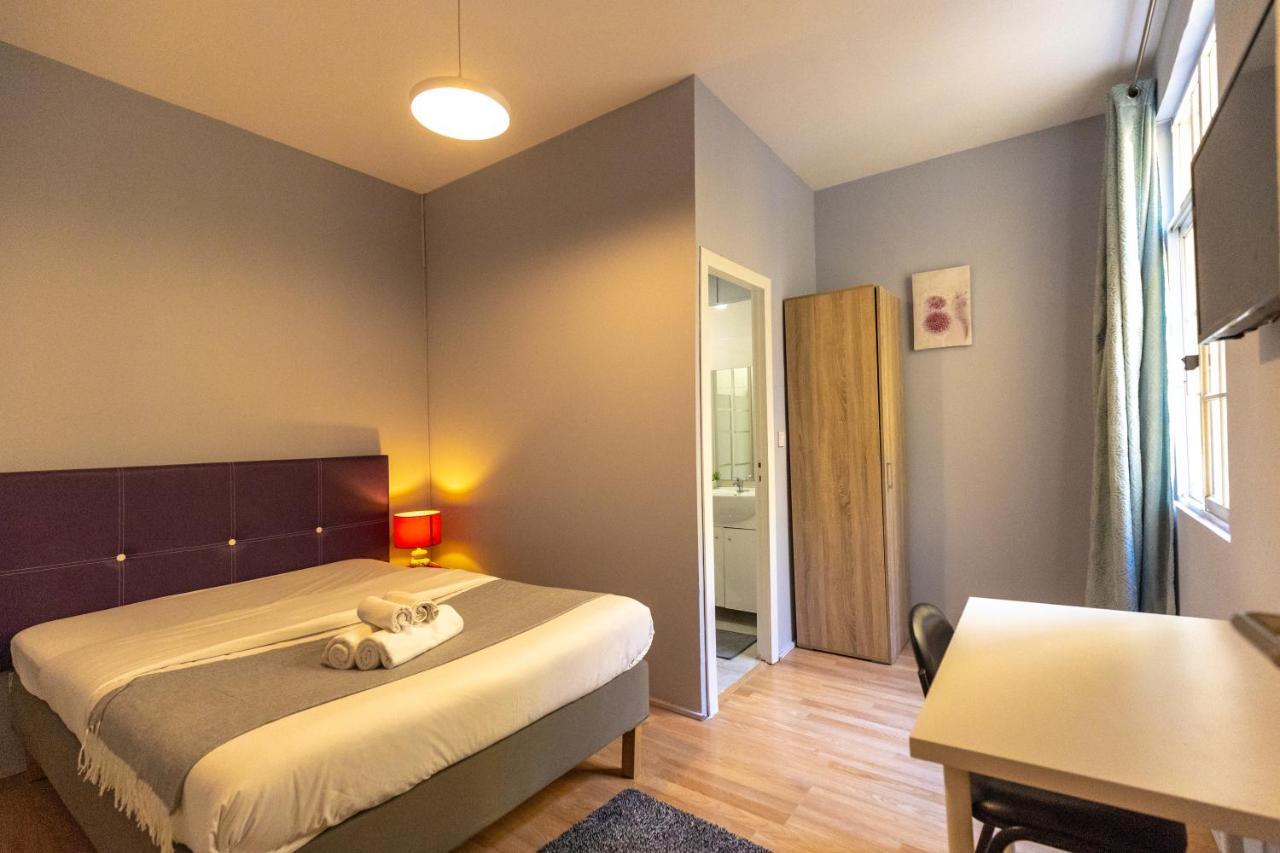 The Delight Hostel Lisboa المظهر الخارجي الصورة
