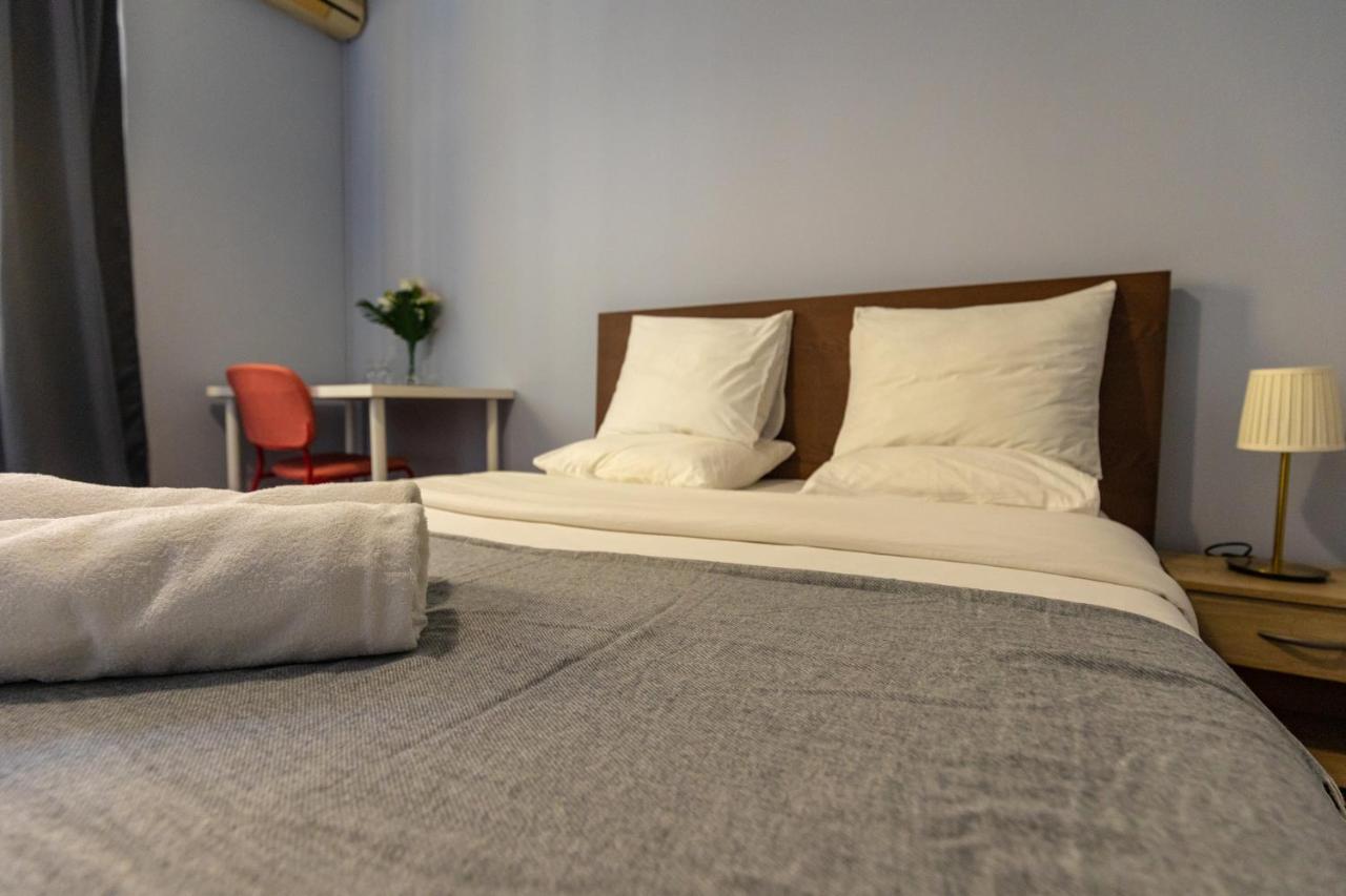 The Delight Hostel Lisboa المظهر الخارجي الصورة