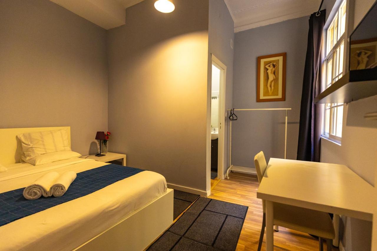 The Delight Hostel Lisboa المظهر الخارجي الصورة