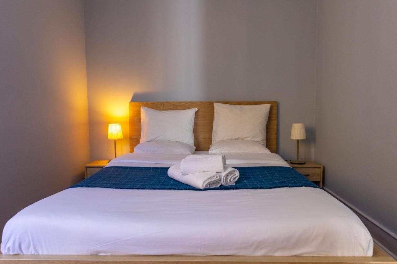 The Delight Hostel Lisboa المظهر الخارجي الصورة