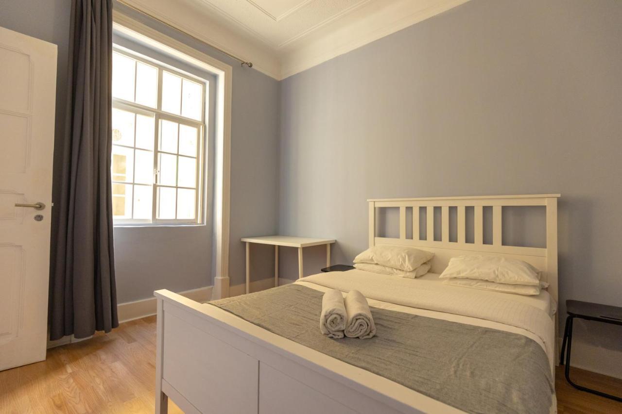The Delight Hostel Lisboa المظهر الخارجي الصورة
