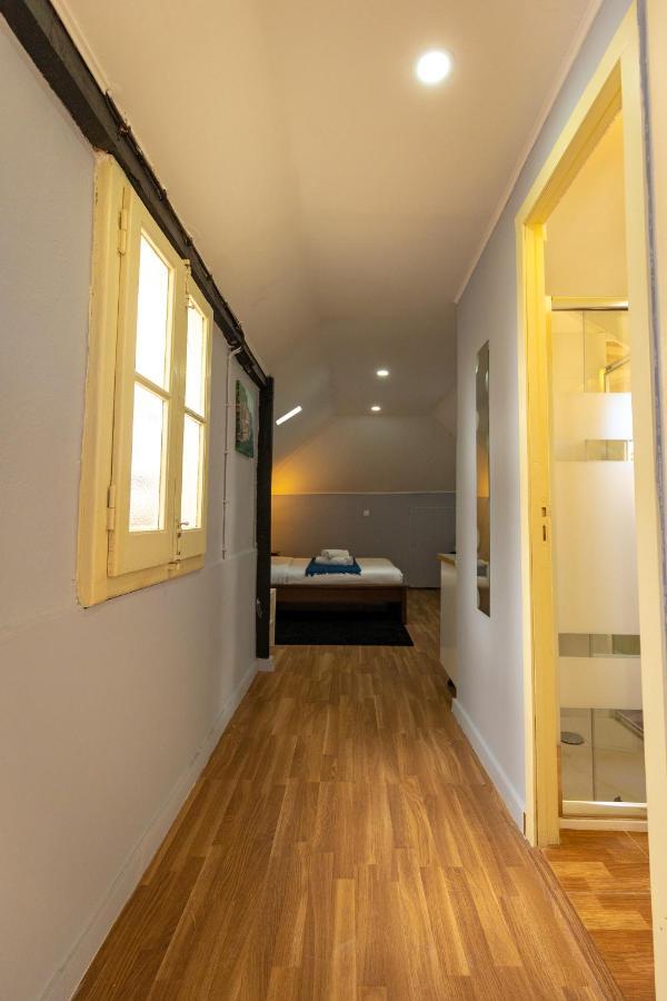 The Delight Hostel Lisboa المظهر الخارجي الصورة