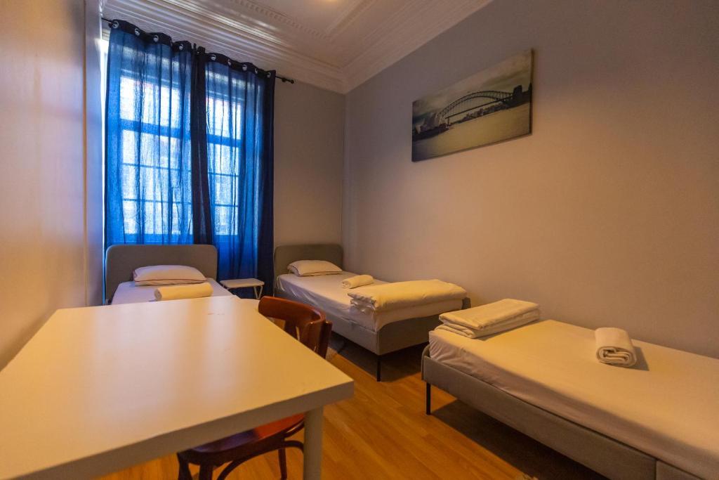 The Delight Hostel Lisboa المظهر الخارجي الصورة
