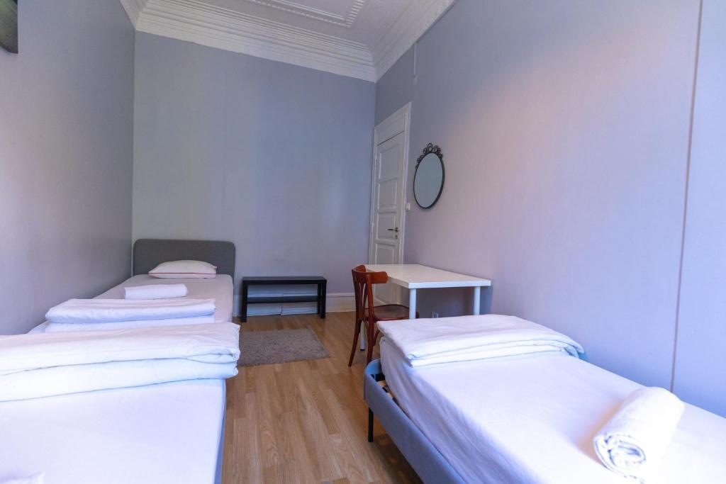 The Delight Hostel Lisboa المظهر الخارجي الصورة