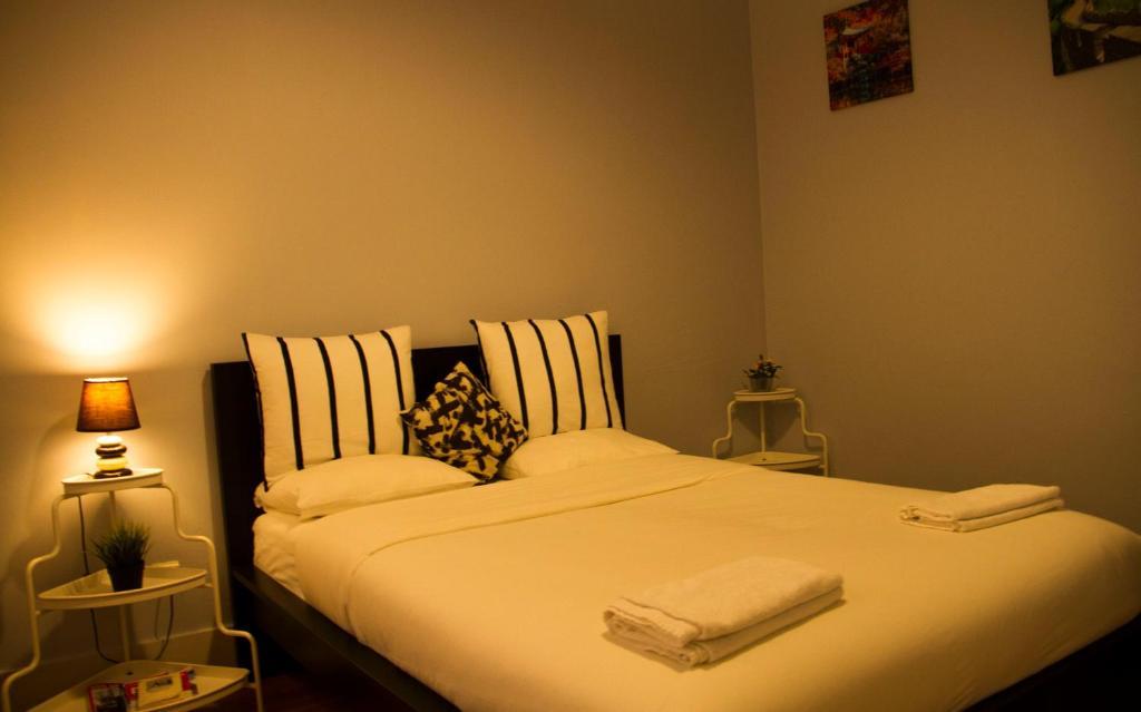 The Delight Hostel Lisboa المظهر الخارجي الصورة