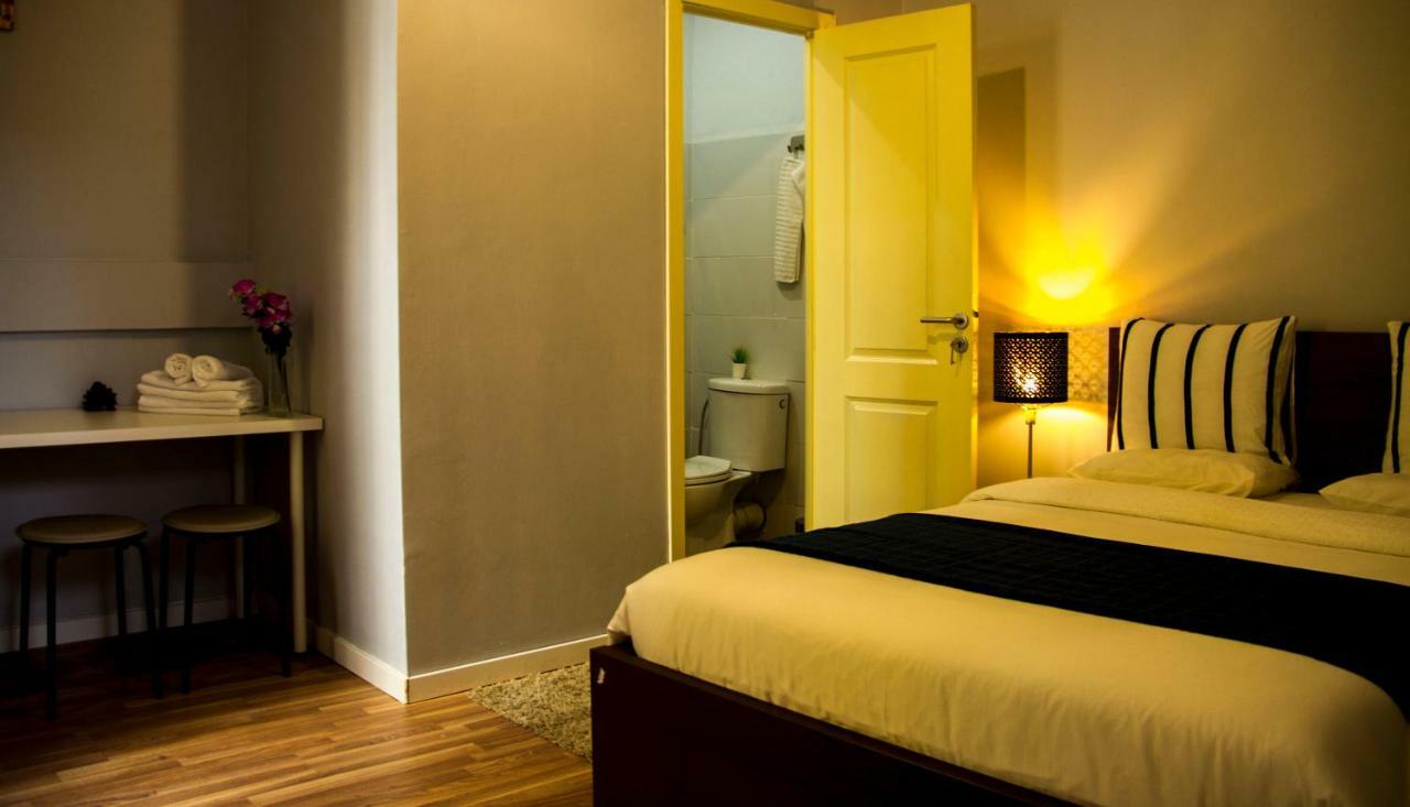 The Delight Hostel Lisboa المظهر الخارجي الصورة