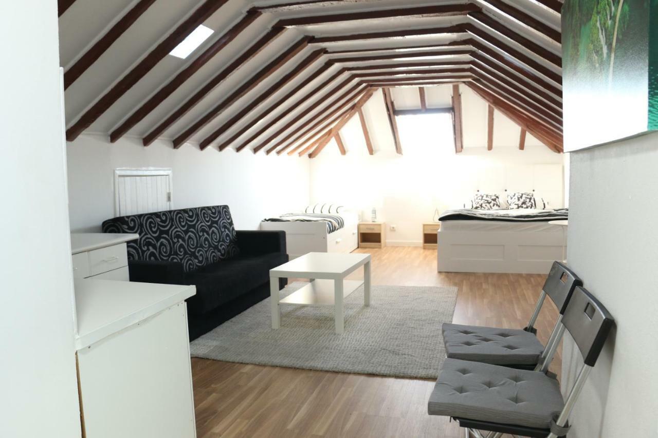 The Delight Hostel Lisboa المظهر الخارجي الصورة