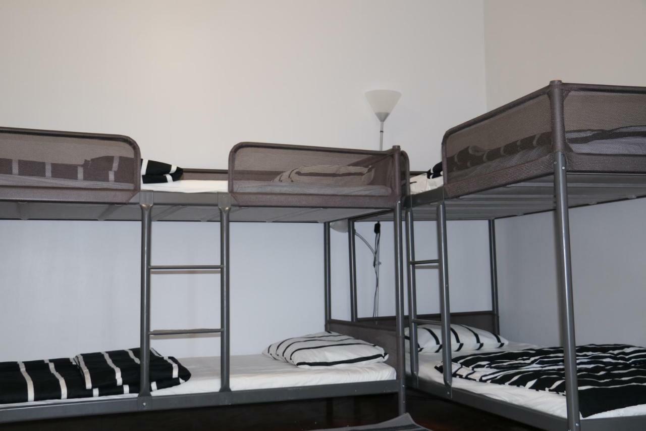 The Delight Hostel Lisboa المظهر الخارجي الصورة